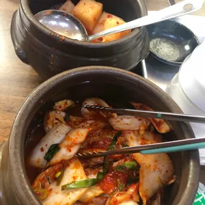 또와순대국 사진