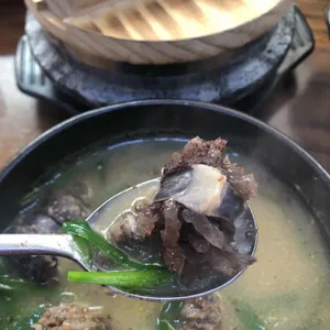 또와순대국 사진