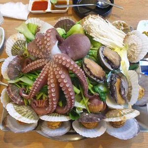 명임동태찌개 사진