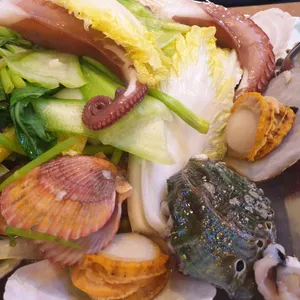 명임동태찌개 사진