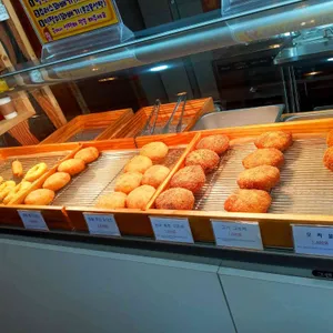 청춘당 꽈배기  사진