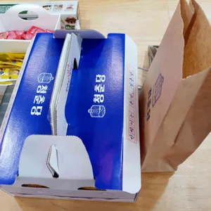 청춘당 꽈배기  리뷰 사진