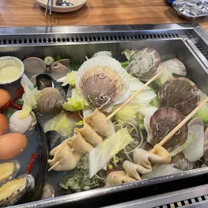 찌마기 리뷰 사진