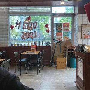 청년다방 리뷰 사진