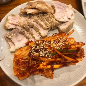 시골집추어탕 사진