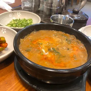 시골집추어탕 사진