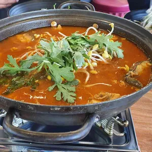호매실 초장집 사진