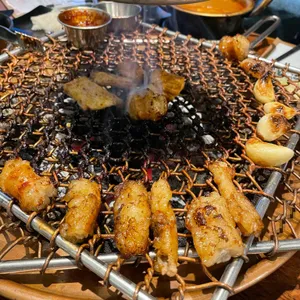 양곱화 사진