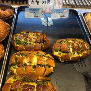 어머니빵집 사진