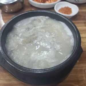 화성토종순대국 사진