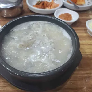화성토종순대국 사진