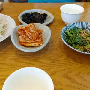 송이와은어향기 사진