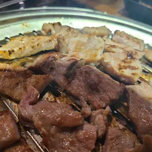 미소그릴 사진