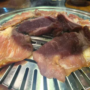 미소그릴 사진