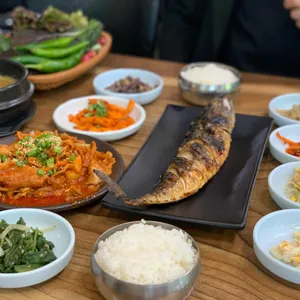 마장호수가든 사진