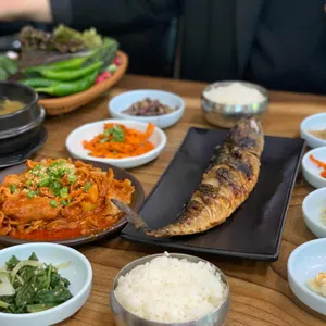 마장호수가든 사진