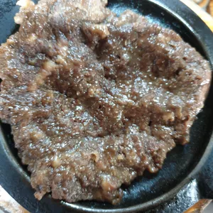 원조떡갈비 사진