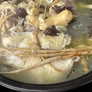 왕조가든 사진