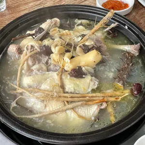 왕조가든 사진