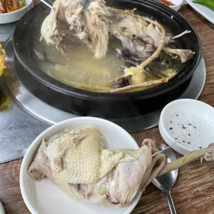 왕조가든 사진