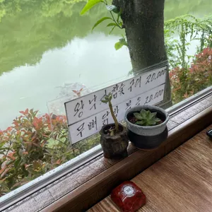 왕조가든 리뷰 사진