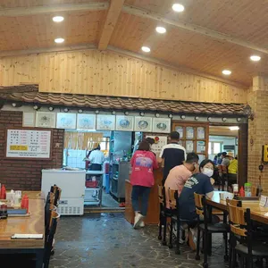 옥천함흥냉면 리뷰 사진