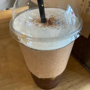 카페 정순 사진
