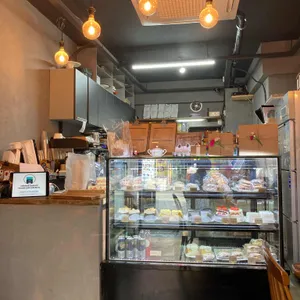 카페 정순 리뷰 사진