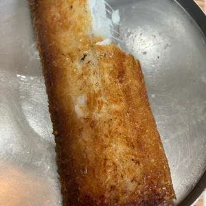둥근상시골집 사진