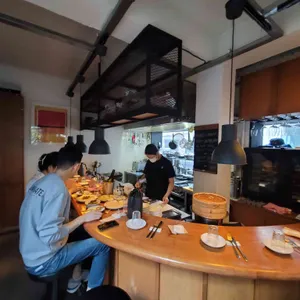 KEEM HANNAM 리뷰 사진