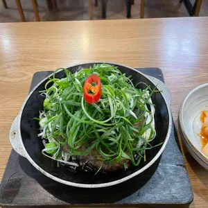 강산면옥 사진