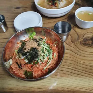 원조할매국수 사진