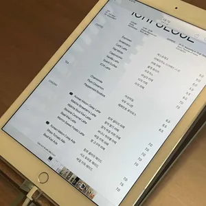 이치서울 리뷰 사진