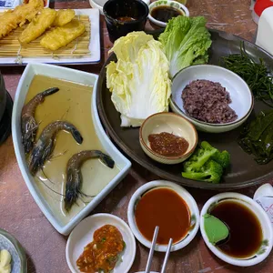 금데기식당 사진
