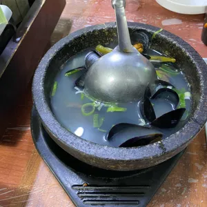 금데기식당 사진