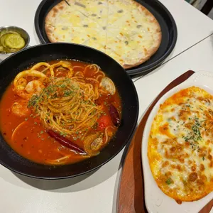 롤링파스타 사진