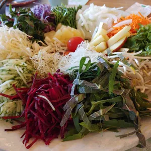 아초원 리뷰 사진