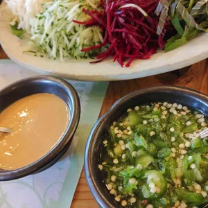 아초원 리뷰 사진