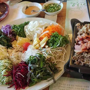 아초원 사진