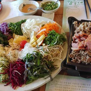 아초원 리뷰 사진