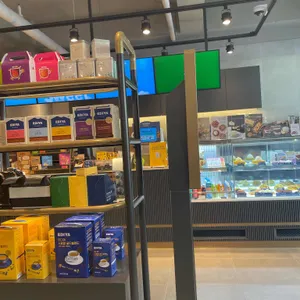 이디야커피 대표 사진