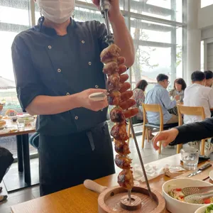 더리스 사진