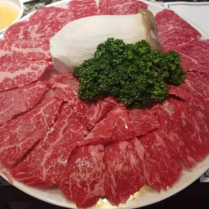 대전한우명가 정육점식당 사진