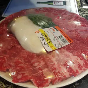 대전한우명가 정육점식당 사진