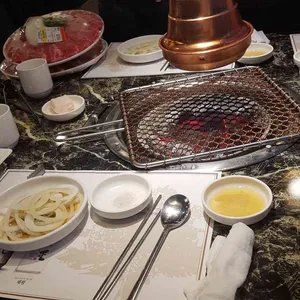 대전한우명가 정육점식당 사진