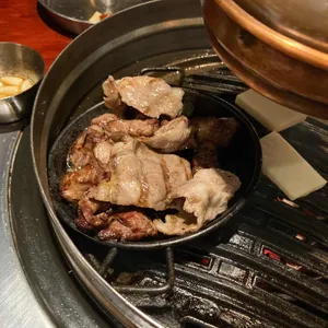 그릴1492 리뷰 사진