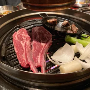 그릴1492 리뷰 사진