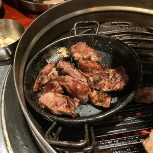 그릴1492 리뷰 사진