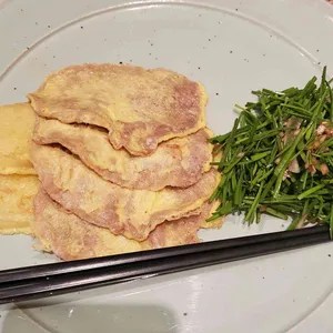 하모 사진