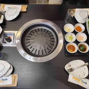 청송한우타운 대전유성 본점 리뷰 사진